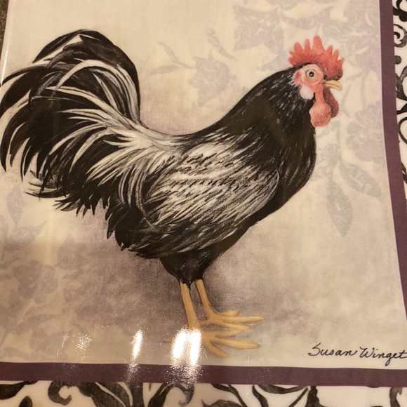 Appetizer plates - Picture 3 of 3